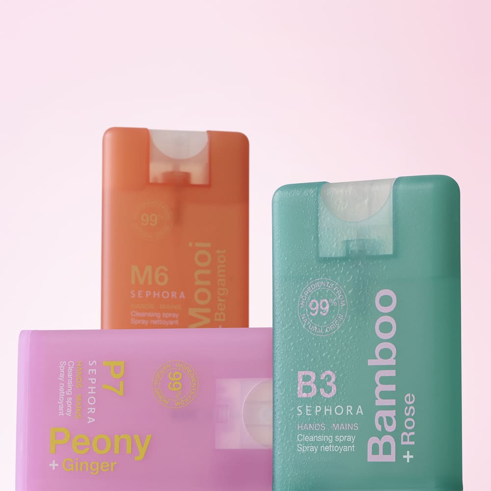 BATH HAND SPRAY (SPRAY PARA MANOS)